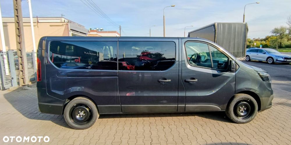 Renault Trafic - 7