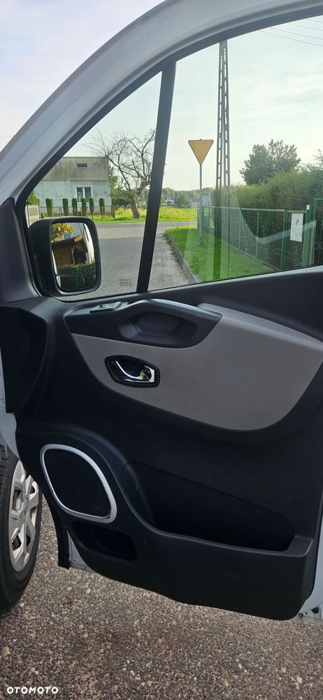 Renault Trafic L1H1 Komfort - 9