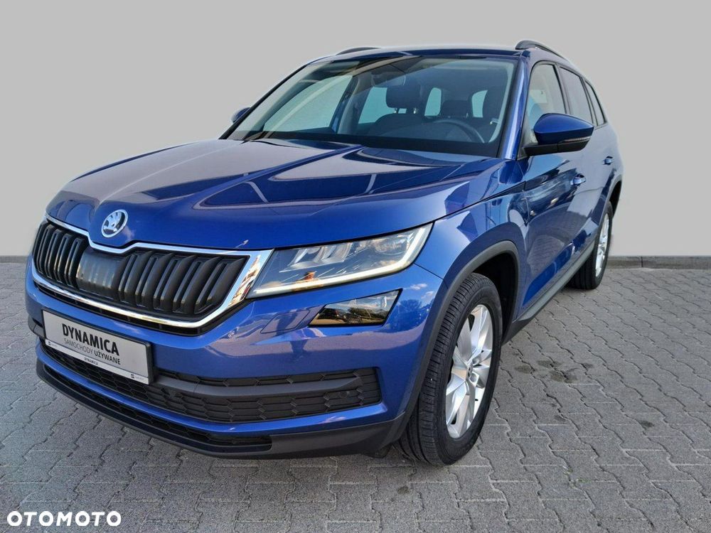 Skoda Kodiaq - 3