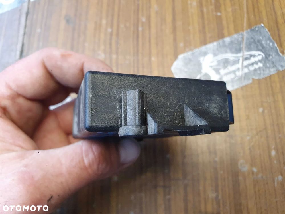 Moduł 8Z0919283A Sterownik Czujnik Parktronik Parkowania PDC Audi A4 B6 Sedan Kombi - 6