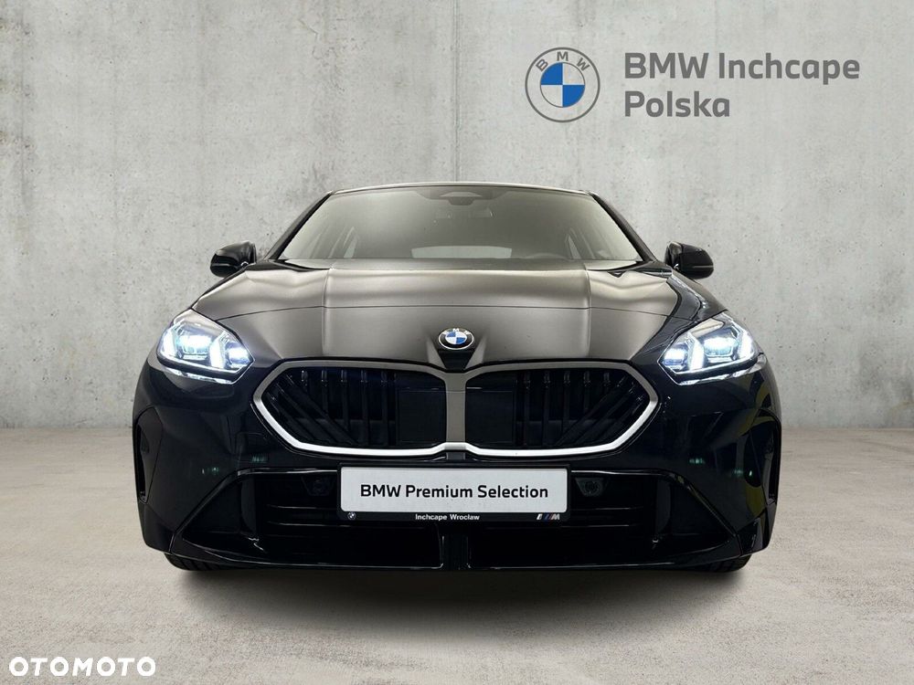 BMW Seria 1 118d M Sport - 8
