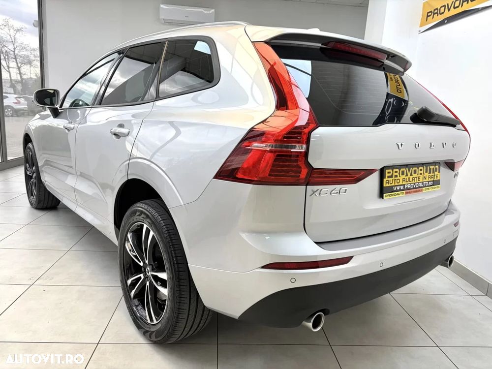 Volvo XC 60 - 2