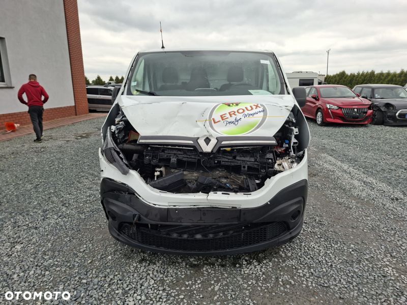 Renault Trafic - 8