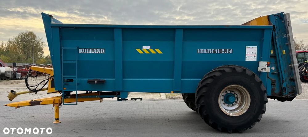 Inny Vertical 2.14 - 3