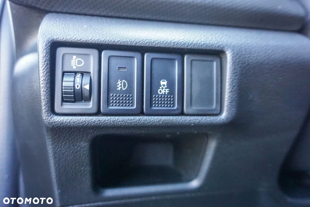 Suzuki SX4 1.6 Premium - 21