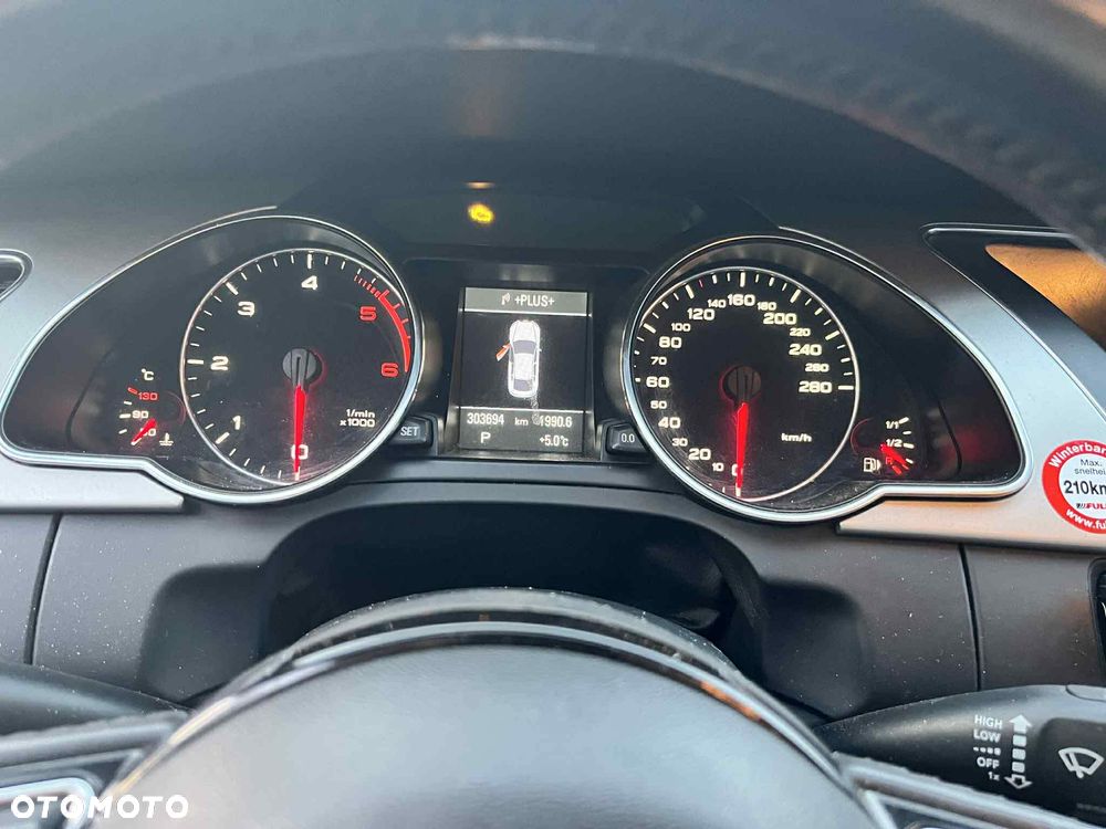 Audi A5 Sportback 2.7 TDI DPF multitronic - 35