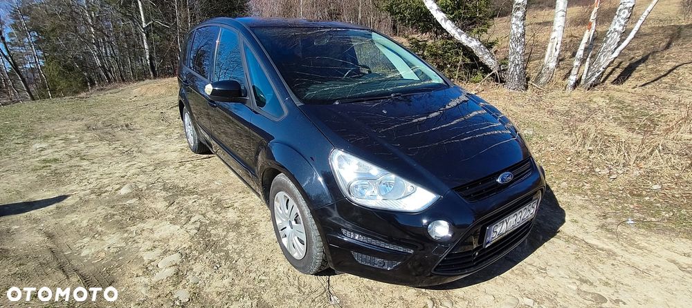 Ford S-Max - 4