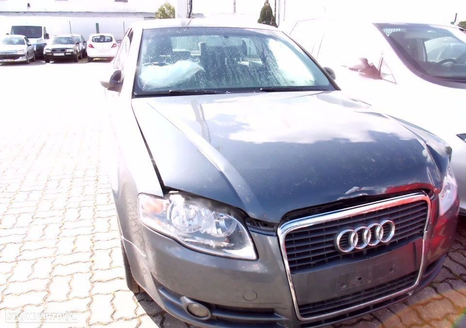 Peças Audi A4 (8EC,B7) 2004 a 2008 - 7