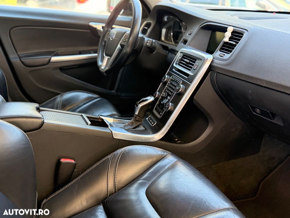 Volvo V60 - 6