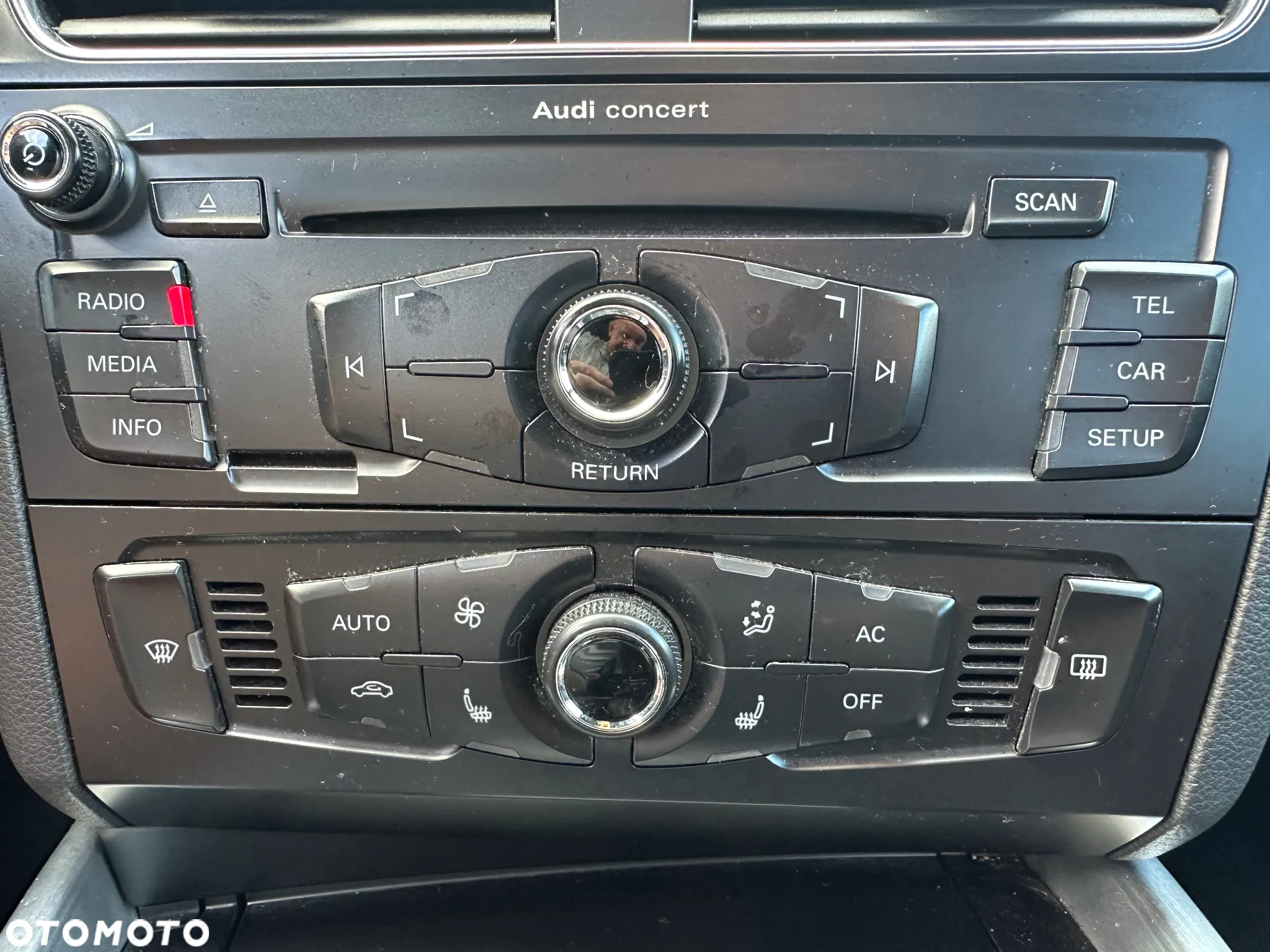 Audi Q5 2.0 TDI Quattro - 11