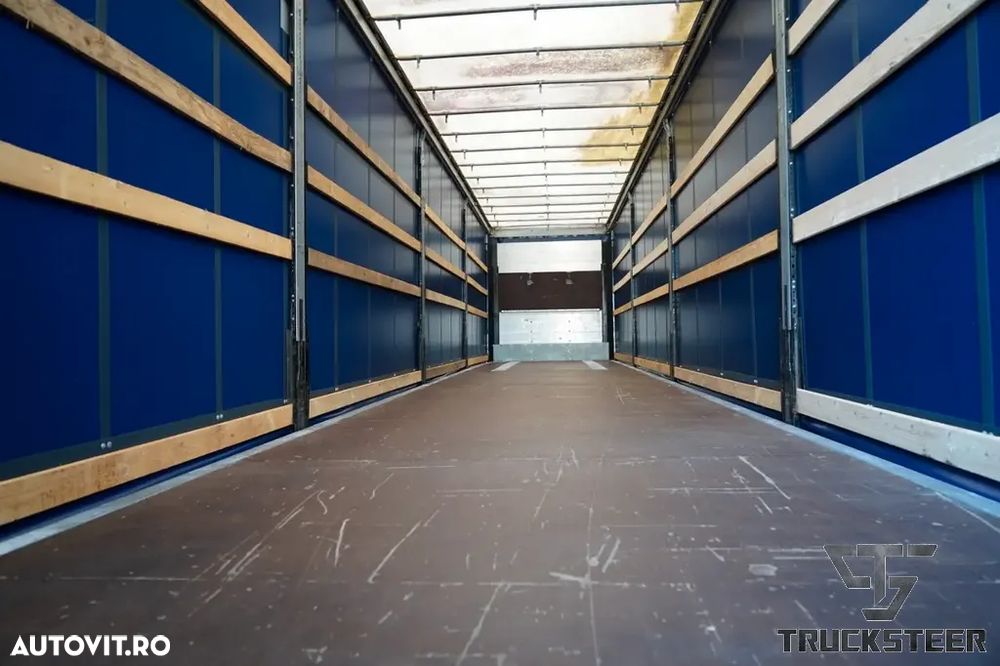 Schmitz Cargobull SD Varios - 11