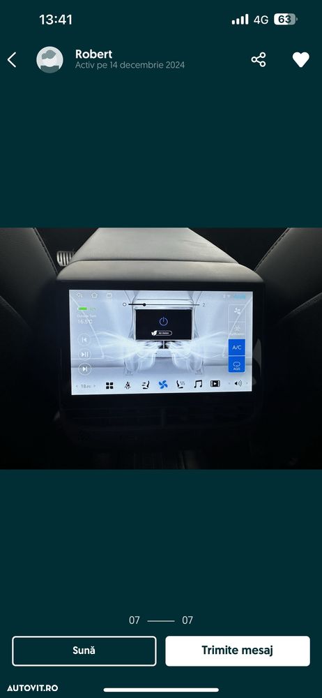 Tesla Model 3 Long Range AWD Premium - 16