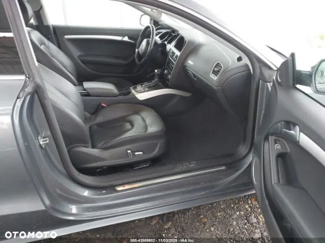 Audi A5 Coupé 2.0 TFSI Quattro S tronic - 8