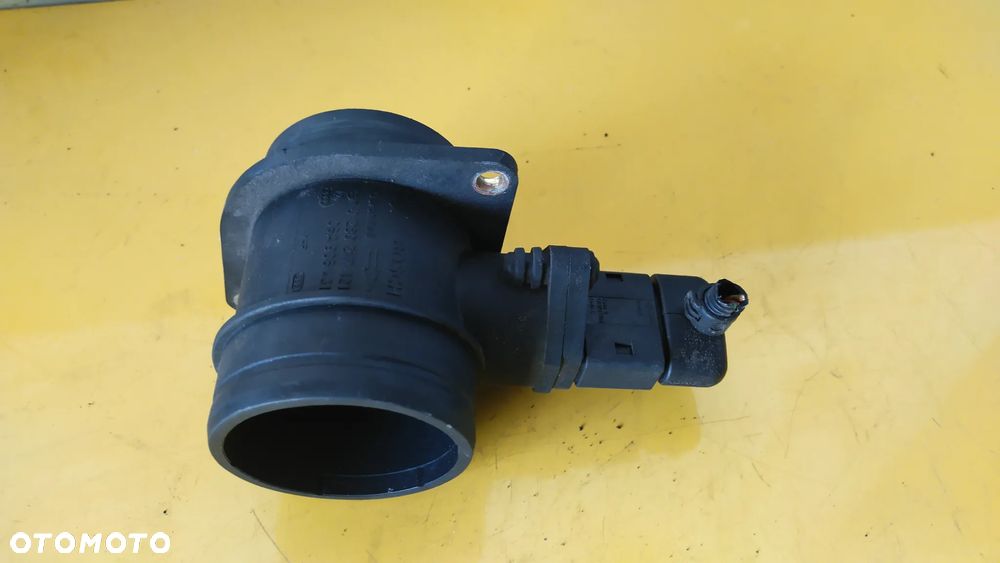 Przepływomierz 0260217121 BOSCH Audi A3 - 1