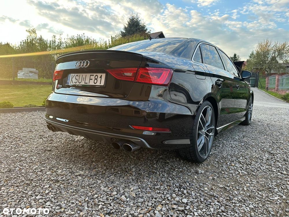 Audi S3 ver-tfsi-quattro-s-tronic - 10