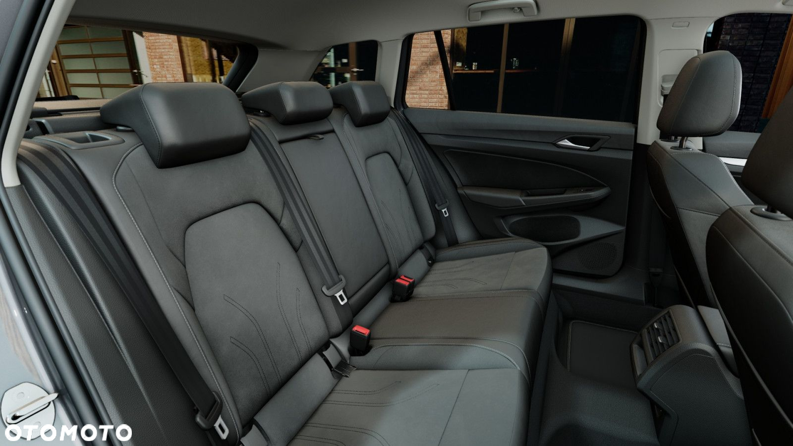 Volkswagen Golf - 12