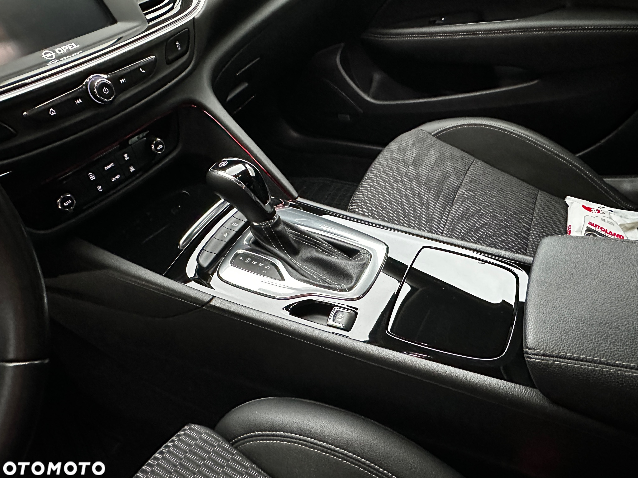 Opel Insignia 1.6 CDTI Innovation S&S - 32