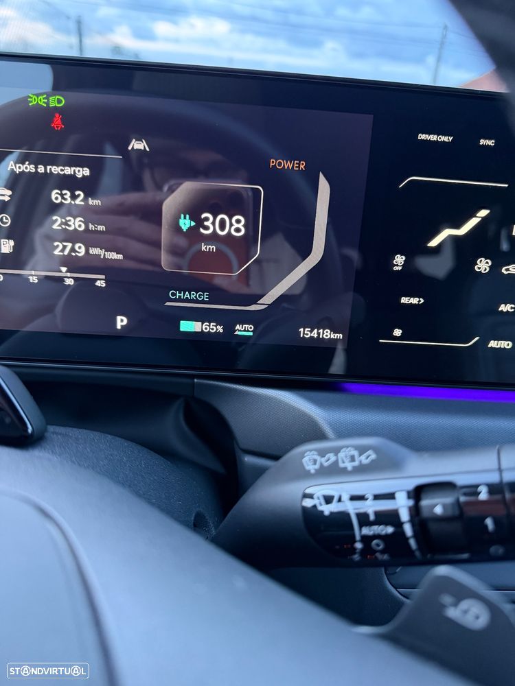 Kia EV9 98.8 kWh 1st Edition - 17