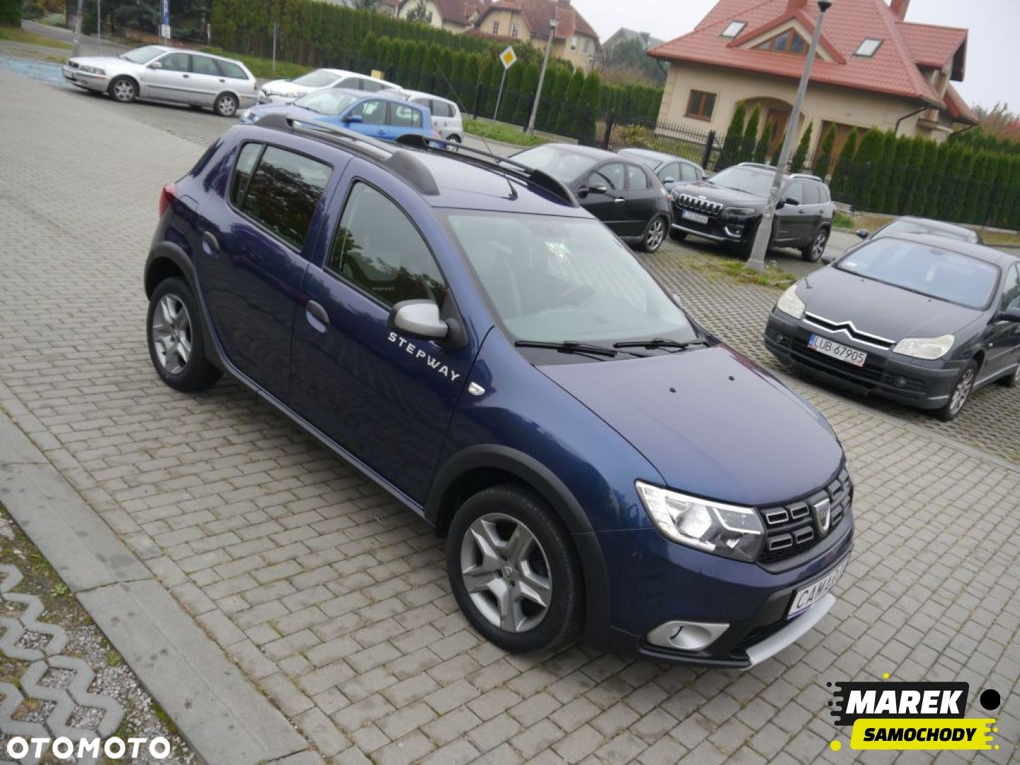 Dacia Sandero Stepway - 11