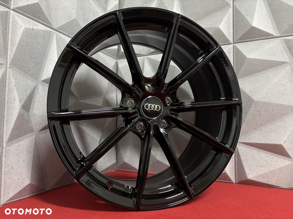 NOWE Felgi Koła 18" 5x112 AUDI VOLKSWAGEN SKODA • • PIĘKNE • •