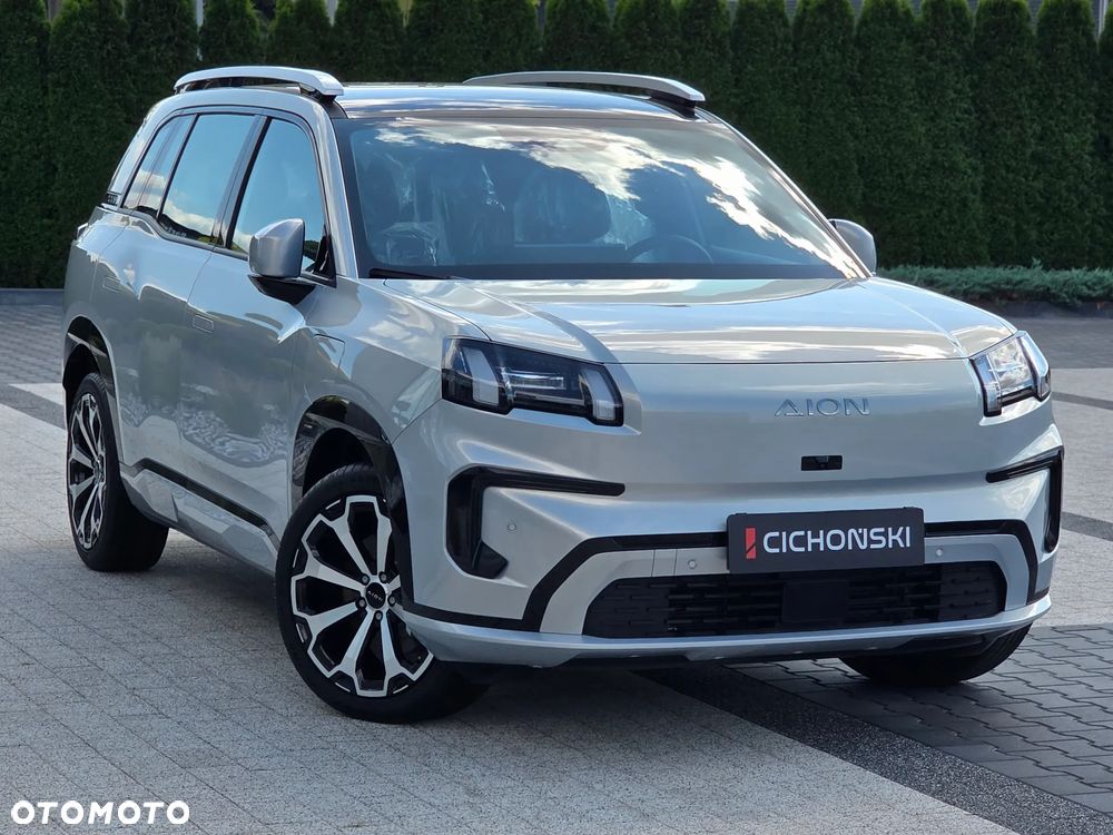 GAC AION V - 27