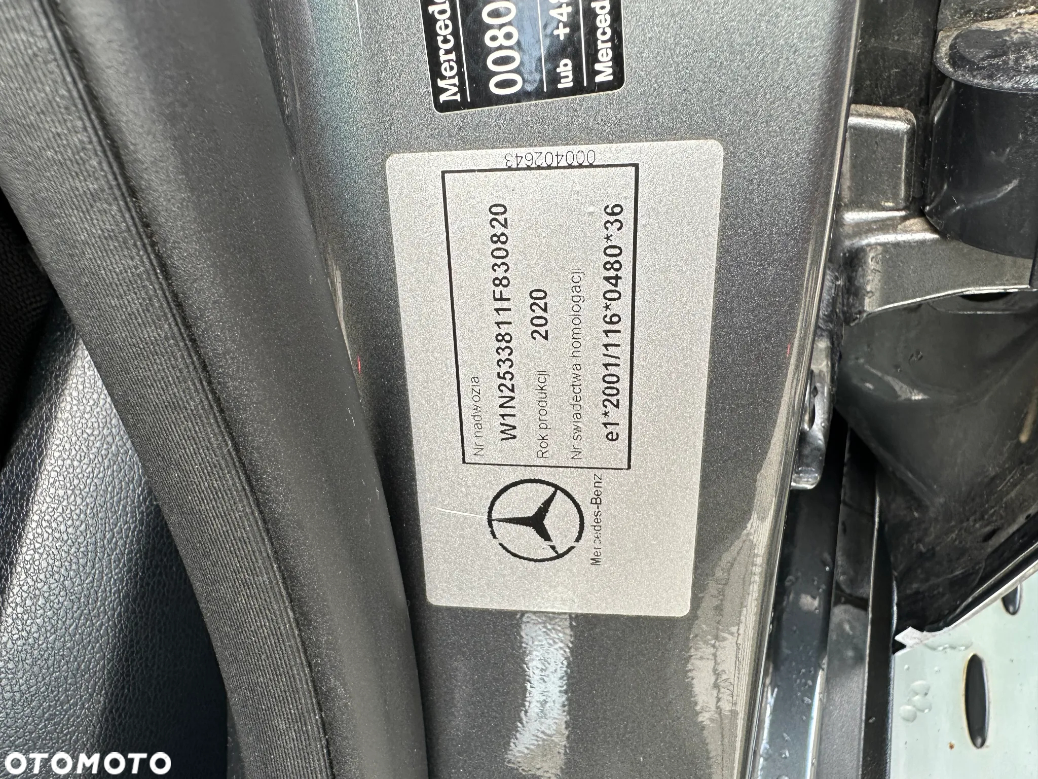 Mercedes-Benz GLC Coupe 250 4-Matic - 14