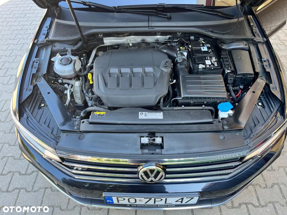 Volkswagen Passat 2.0 TSI Elegance DSG - 39