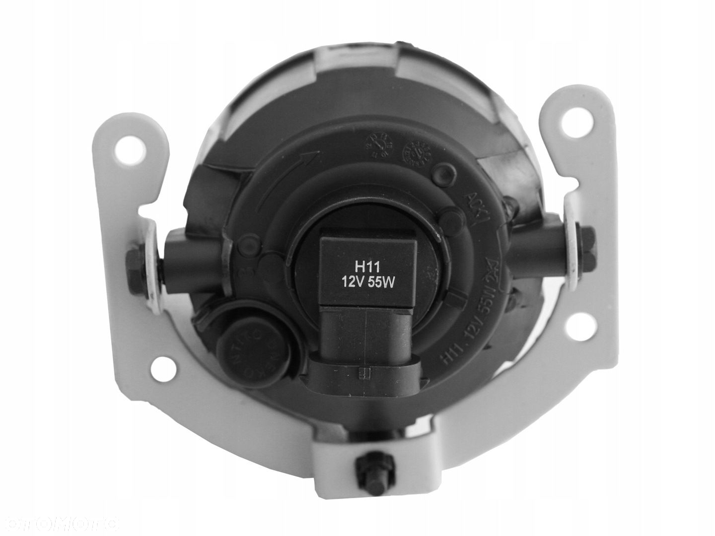 Halogen Lampa Mitsubishi L200 Lift 10 Pajero Sport - 2