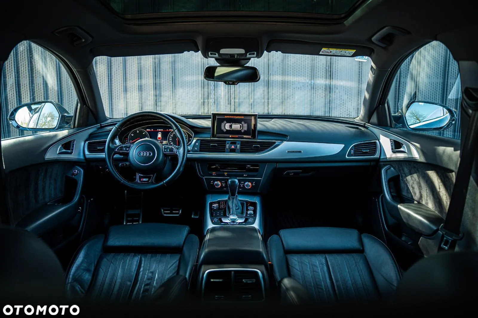 Audi A6 Avant 3.0 TDI quattro tiptronic - 29