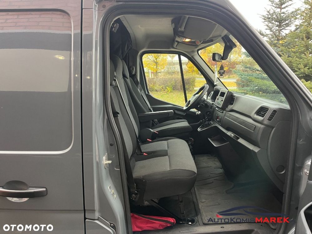 Renault Master - 20