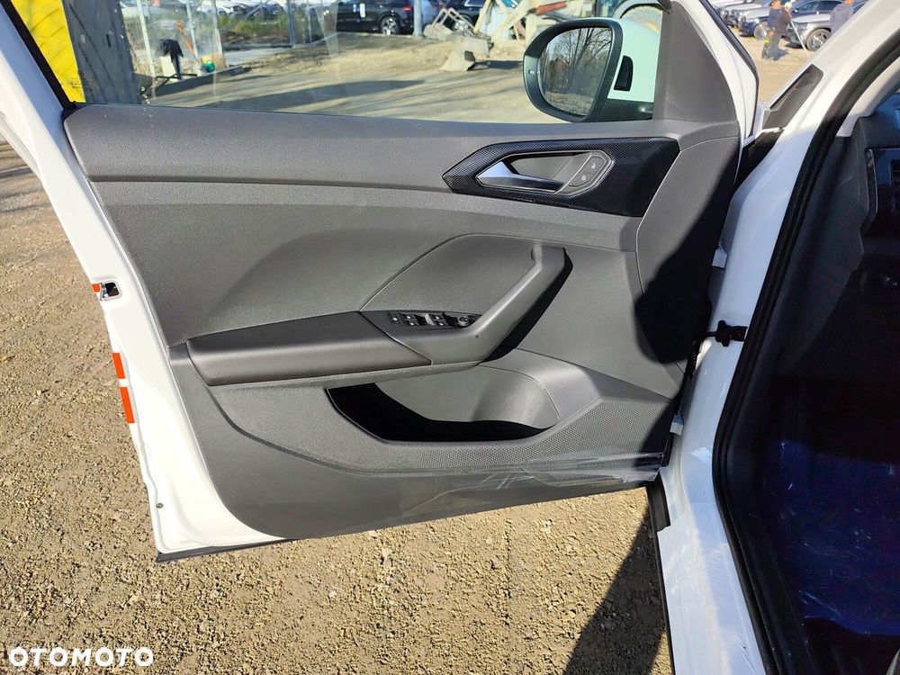 Volkswagen T-Cross 1.5 TSI ACT Life Plus DSG - 10