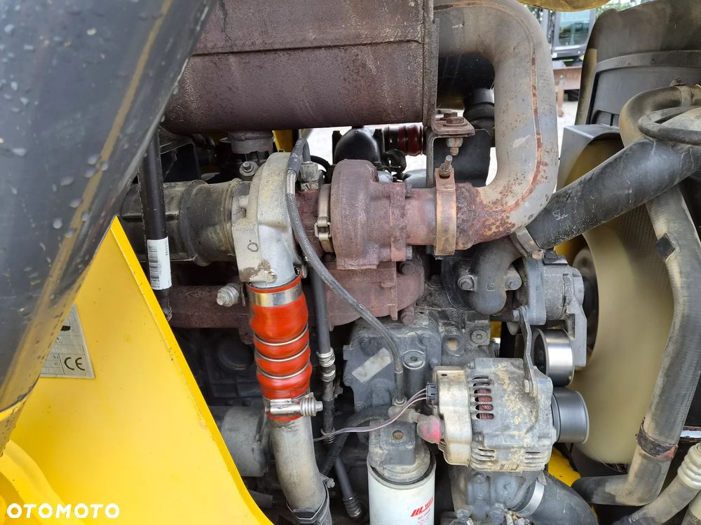 New Holland B90B - 13