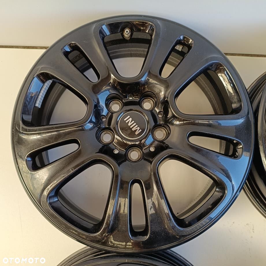 Alufelgi 5x112 17 Mini F55 F56 6855119 4szt (F9643) - 5