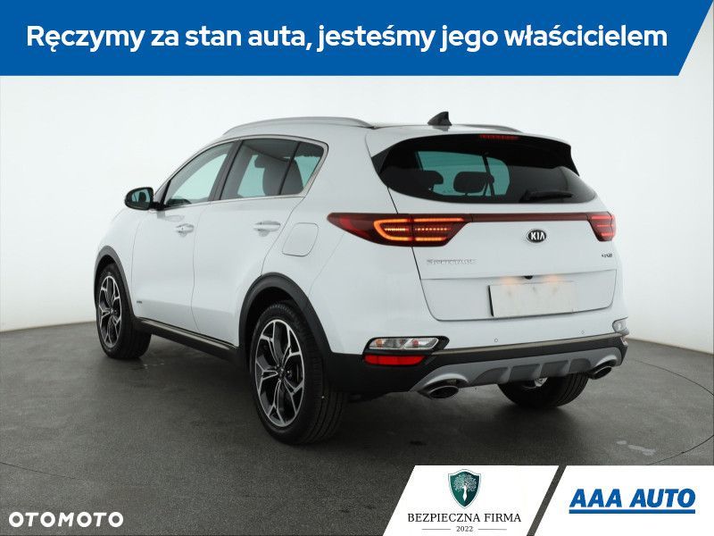 Kia Sportage - 5
