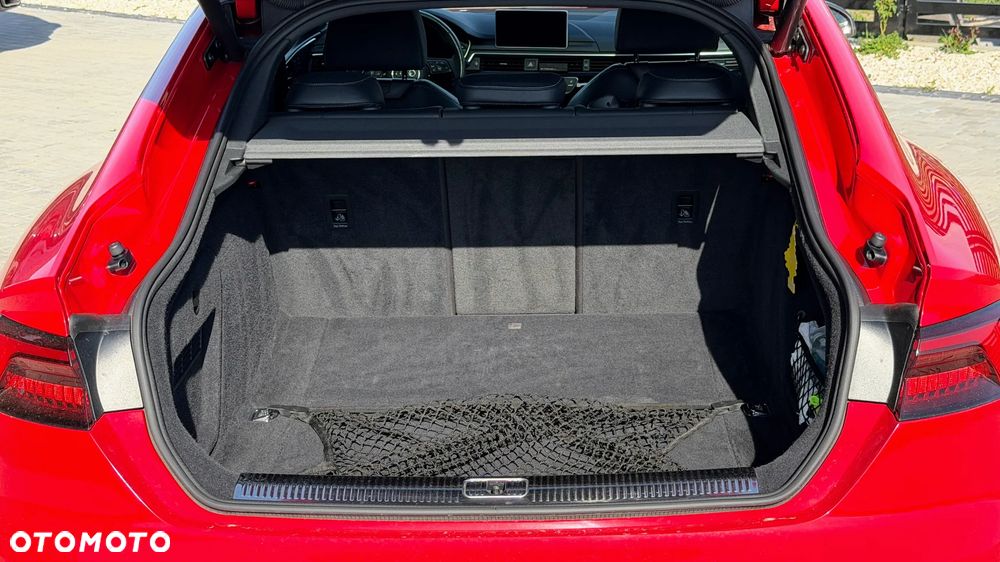 Audi A5 Sportback 2.0 TDI quattro S tronic - 13