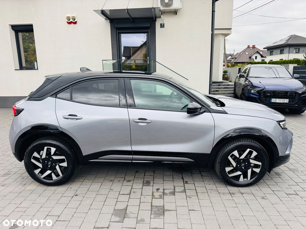 Opel Mokka 1.2 DI Turbo Hybrid 48V Automatik GS - 7