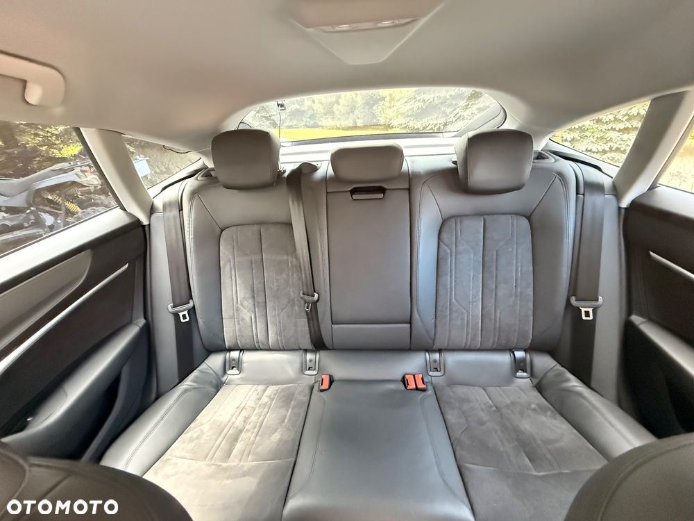 Audi A7 Sportback 45 TFSI Quattro S tronic - 14