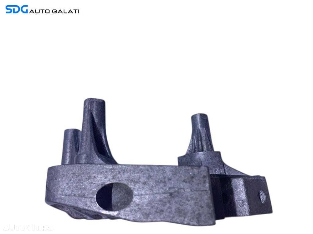 Suport Motor Distributie Volkswagen Touran 1T1 1T2 2.0 TDI 2003 - 2010 Cod 03G199207A [D0279] - 4