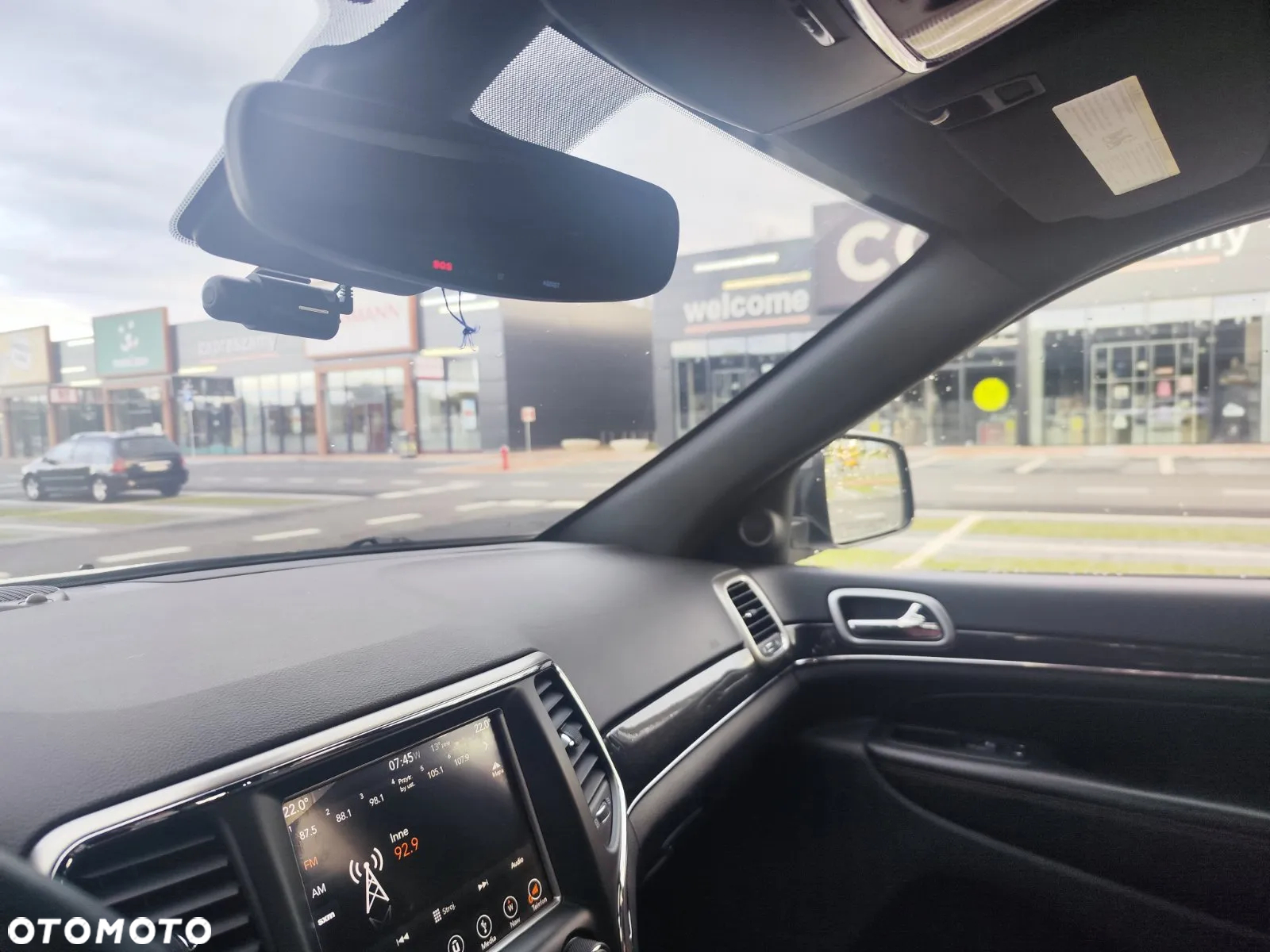 Jeep Grand Cherokee 3.6 V6 Limited - 7