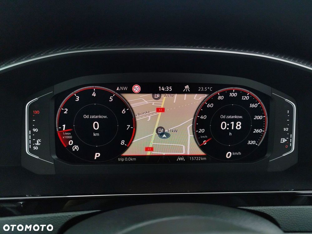 Volkswagen Arteon Shooting Brake 2.0 TSI 4Motion R DSG - 28