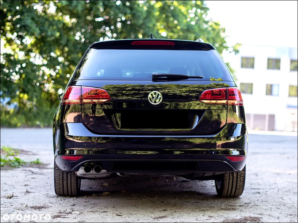 Volkswagen Golf - 4