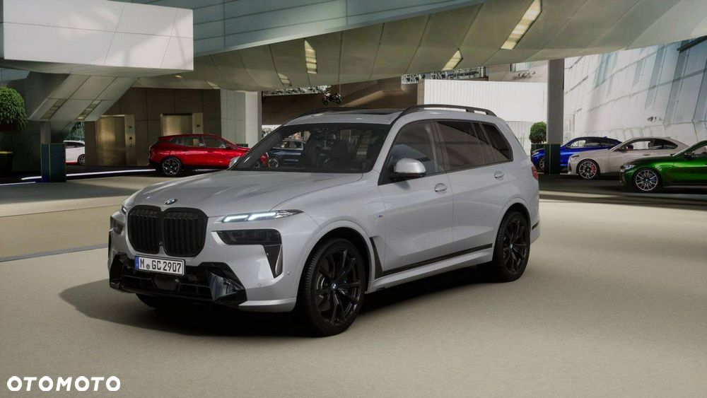 BMW X7 - 4