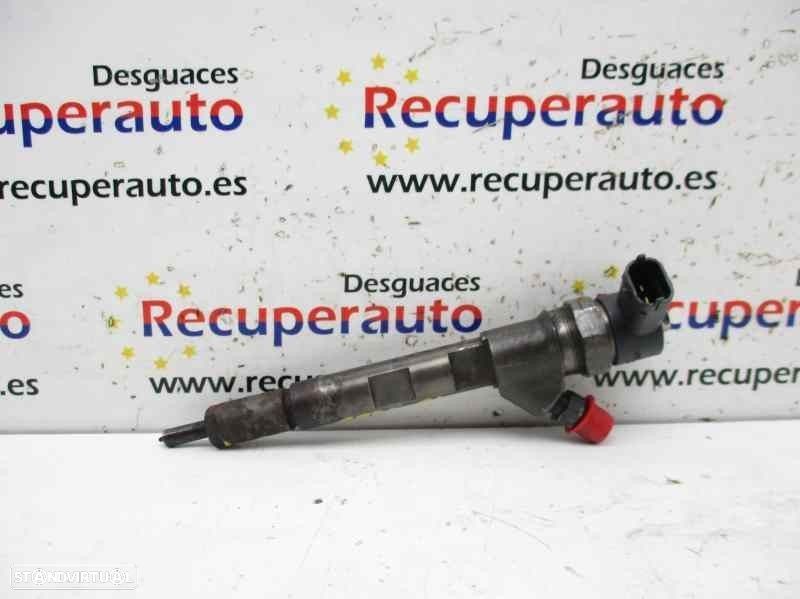 INJETOR JEEP CHEROKEE 2002 -0445110059 - 4