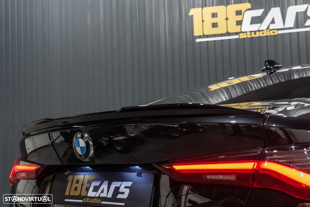 BMW 420 d Pack M Auto - 51