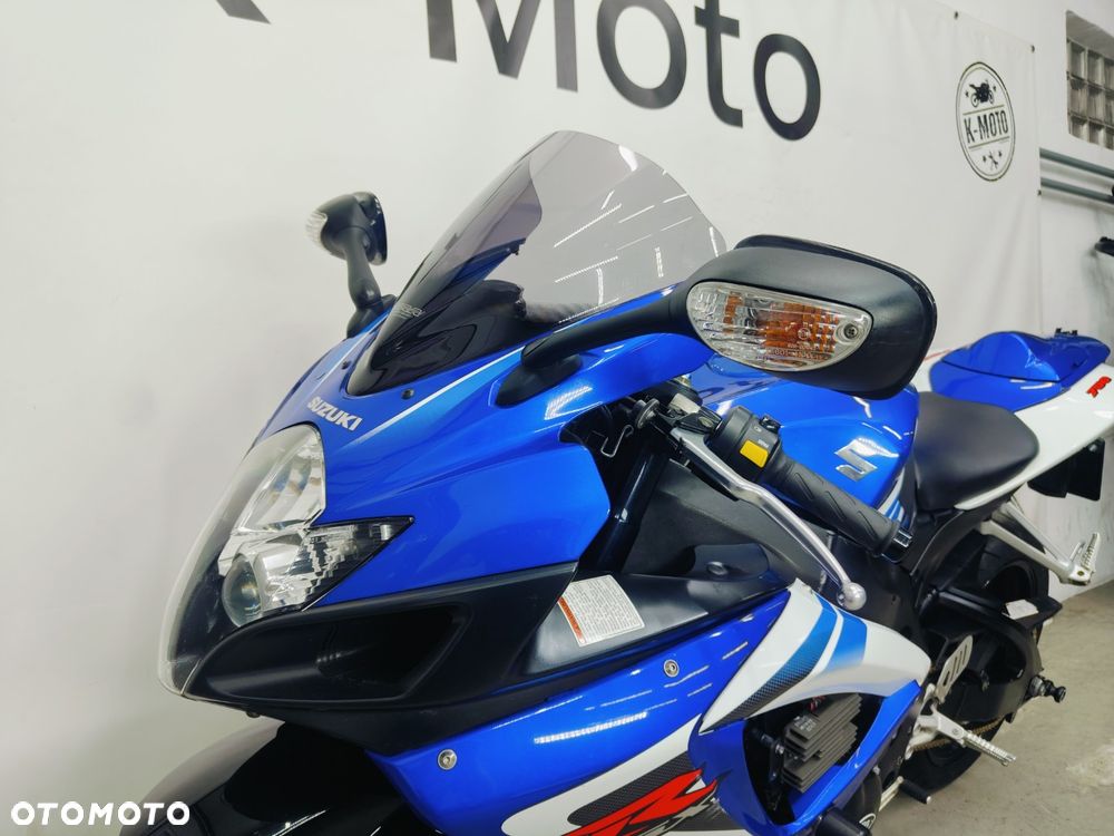 Suzuki GSX-R - 19