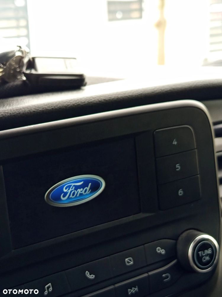 Ford transit - 13