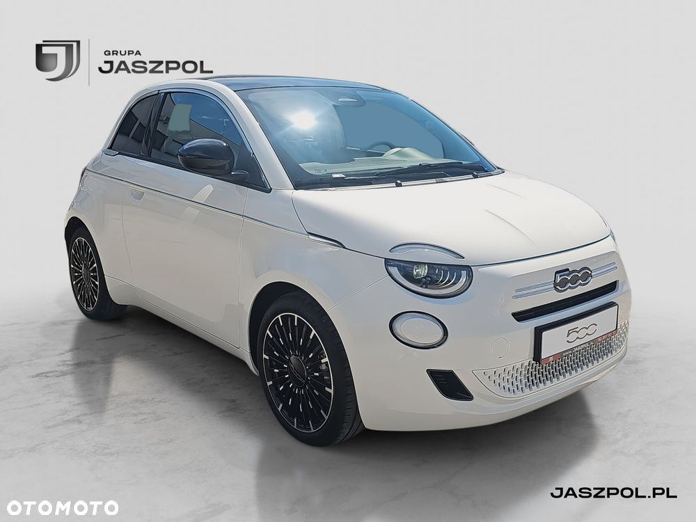 Fiat 500 1.0 GSE La Prima - 3
