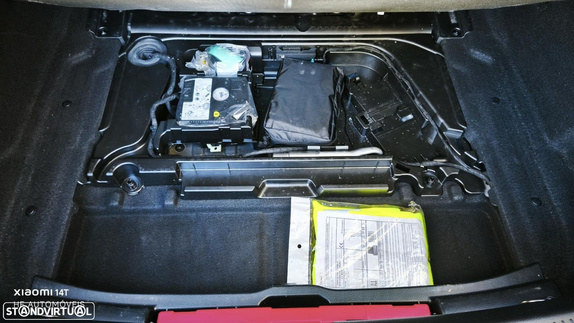 Mercedes-Benz A 180 d Style Plus Aut. - 21