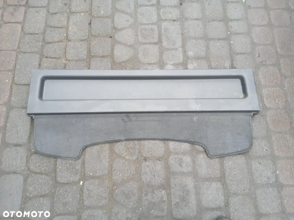 ROLETA BAGAŻNIKA DACIA LOGAN MCV 12-21 9918016255