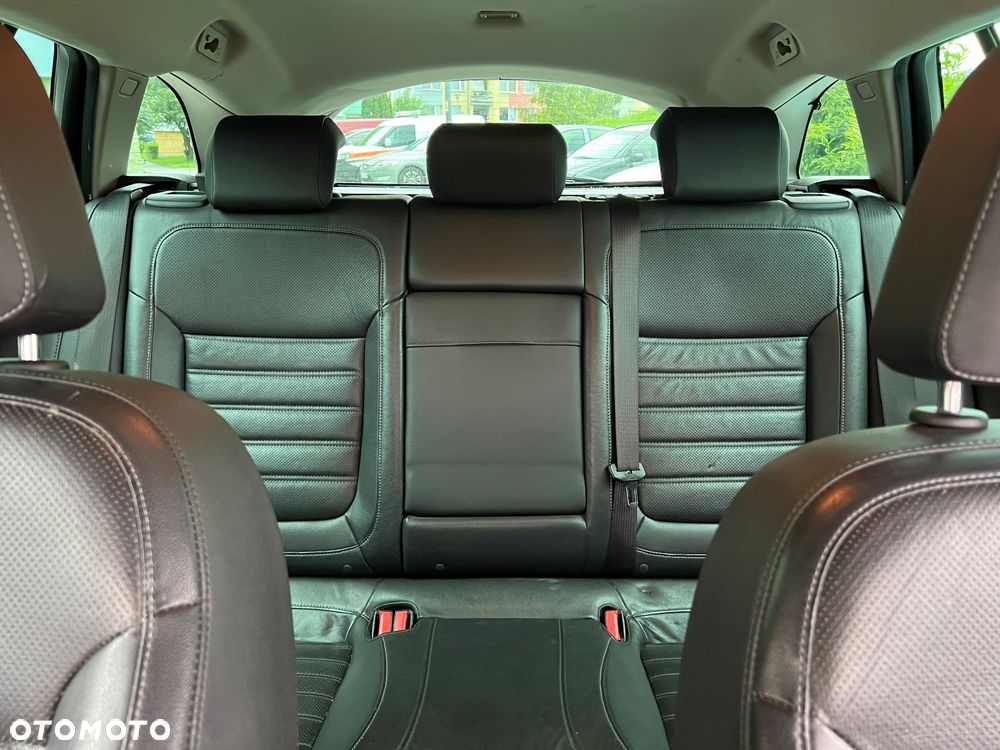 Opel Insignia 2.0 T Sport 4x4 - 12